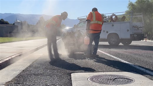 3.4K views · 25 reactions | On State Route 168 W (W. Line Street)...