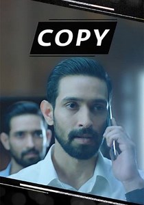 Copy streaming: where to watch movie online?