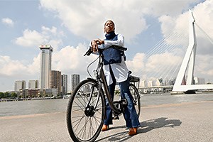 Wat is een Rollerbrake? | Alles wat je moet weten