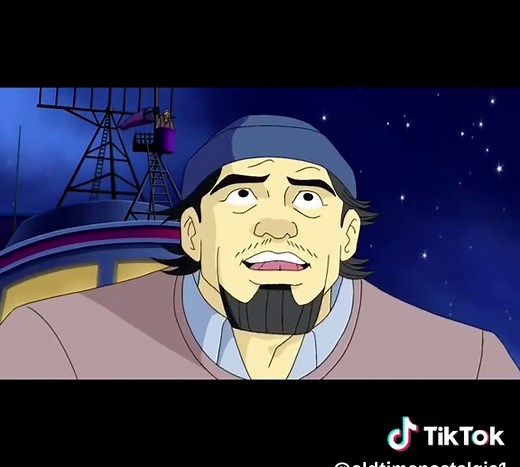 Scooby Doo: Pirates Ahoy - A Nostalgic Adventure