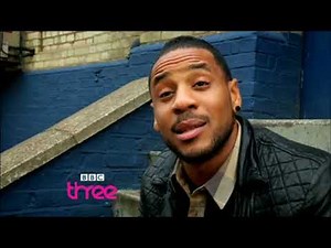 BBC Three // Continuity + Part Of 60 Seconds // 28 Aug 2012