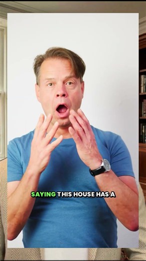 The Truth About Tax Abatements Nobody Talks About #propertytaxes #shorts