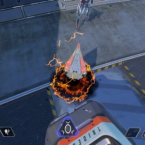 2,000 Meter Wraith Portal | CasaGaming