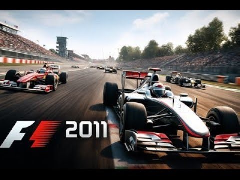 F1初心者が上達する（F1 2011 ）