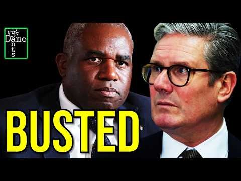 Pentagon Audit Destroys Starmer’s Israel Arms Ban; Now It’s a Trap of His Own Making