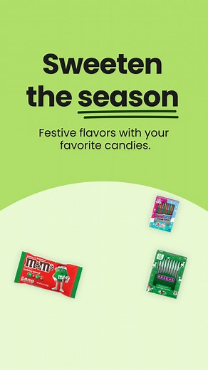 Celebrate with sweet treats. | Jewel-Osco