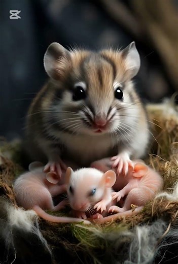 Baby Mouse Meets 😥Snake – Nature's Brutal Moment‪@dilushikadilhani50aththana51‬ #youtube #mouse