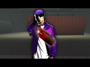 the fog is coming to decaying winter