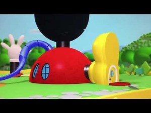 Mickey Mouse Clubhouse Daisy’s Bo Peep Part 1