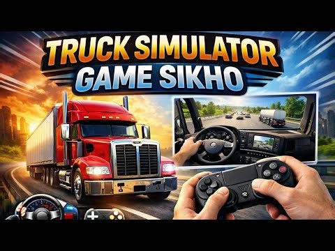 Komban Bus in Indonesia?! 🤯🚍\nया @TruckGamer80