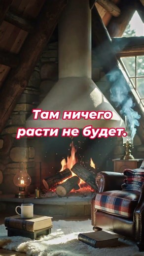 Не возвращайтесь никогда.