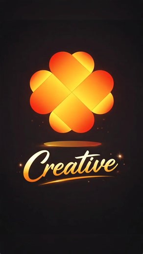 Beautiful Creative Design Idea 🔥 | Eye-Catching Visual#Creative#GraphicDesign#ModernDesign#Thumbnail