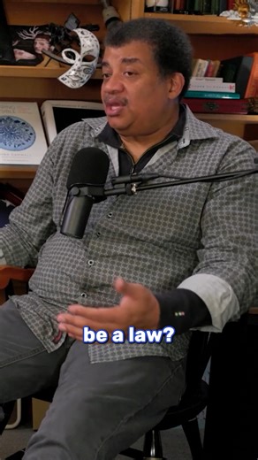 Is Science Made Up Of Laws Or Theories? | StarTalk