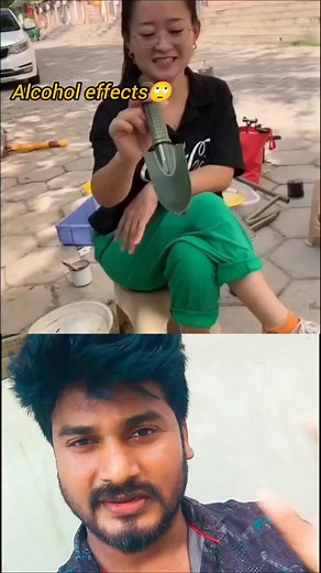 10M views · 9.9K reactions | Alcohol effects...  | Shiva Vivasayi | Facebook