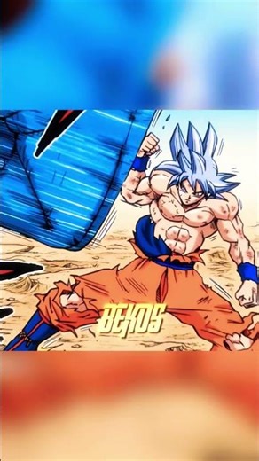 " the legend " - Goku Edit | Dragon Ball Super | Sem Tempo super slowed