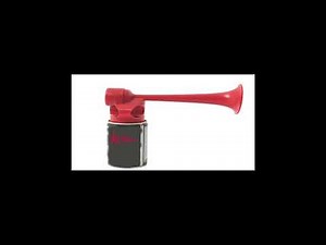 1 Hour Air Horn Sound Effect. 60 minutes 3600 seconds. Gas Horn. Listen until the end, challenge.