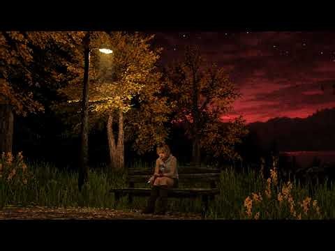 autumn vibes | silent hill ambient