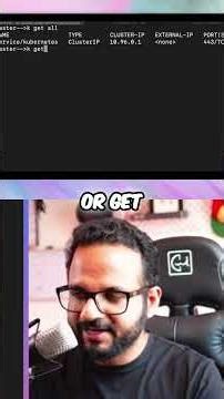 Kubernetes Disaster Recovery: Restore Deleted Deployments #shorts