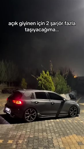 Açık Giyim ve Şarjör Yönetimi