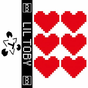 Lil Toby - Lovers