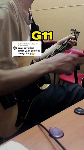 RAN Guitar Cover with Chords - Pandangan Pertama