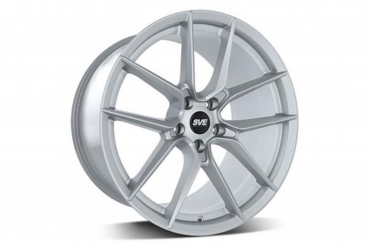 Ford Mustang Wheels - LMR.com