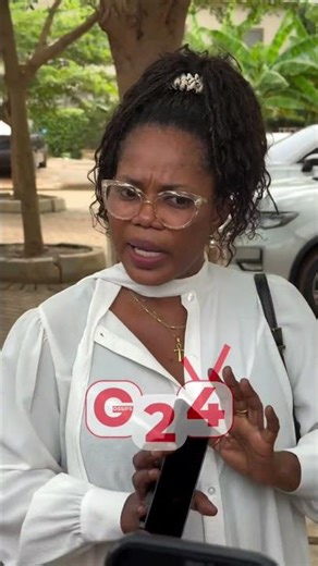 Mzbel on her lawsuit against Prophet Fire Oja. She’s demanding a public apology to clear reputation.