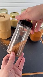 Make your own all purpose rub at home 2 tbsp of each kosher salt, brown sugar & chili powder, 1 tbsp paprika , 2 tsp of granulated onion and ground cumin & 1 tsp of black pepper. | Meatkingz