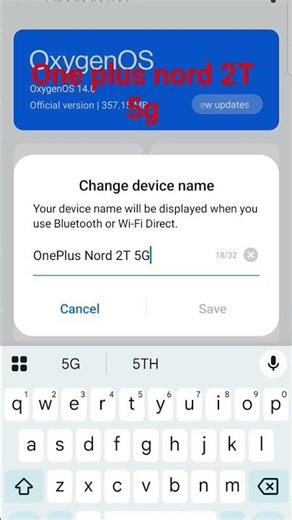 one plus nord 2T 5g Review #oneplus #newphone