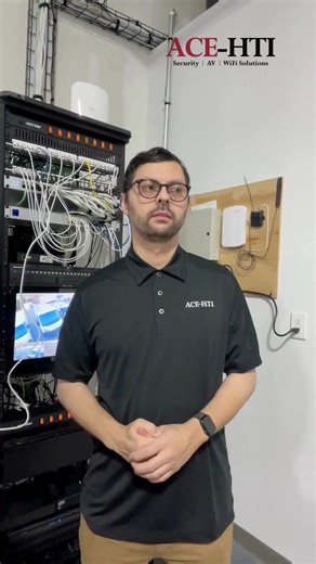 Slow or spotty Wi-Fi is one of the most common issues we see in homes. Mike explains why it happens — and when upgrading your setup can actually fix it. If your Wi-Fi struggles in certain rooms or with multiple devices, this one’s for you. 📍 Serving the Triad 📞 Book a free Wi-Fi consultation with ACE-HTI #WiFiProblems #HomeWiFi #WiFiTips #SmartHome #HomeTechnology #ACEHTI #TriadNC #KernersvilleNC #WinstonSalemNC