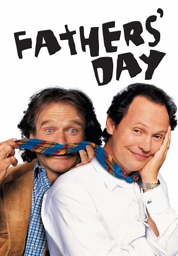 Fathers' Day (1997)