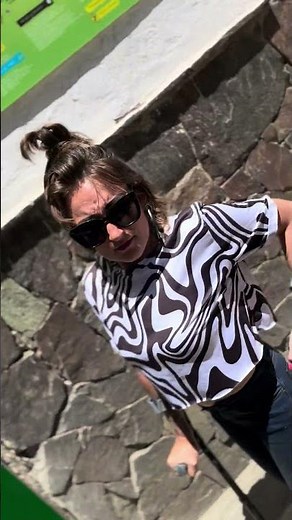 Graceful Steps: A Disabled Woman’s Crutch Journey Across the World 💙 #MobilityMatters