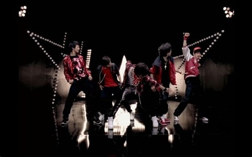 SHINee《姐姐真漂亮 (Replay)》MV-慧佳佳佳佳-music-哔哩哔哩视频