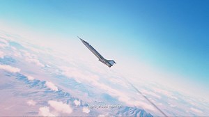 Test du jeu Ace Combat 7 : Skies Unknown