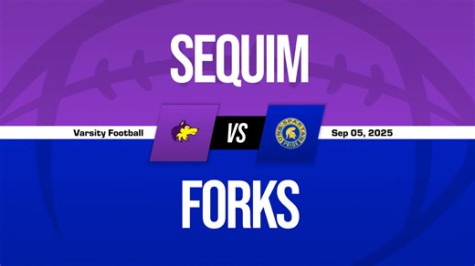 Football Recap: Sequim Beats Elma for Their Third Straight Victory   How To Watch