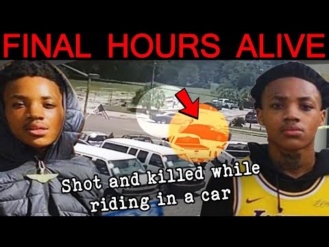 The Orchestrated Hit of Lil Nine: Revenge During The Warr in Jacksonville