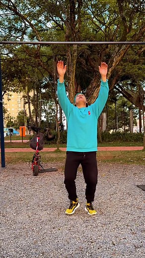 6.4K views · 23 reactions | Eles dizem que é chroma key | Nildo Sousa | Facebook