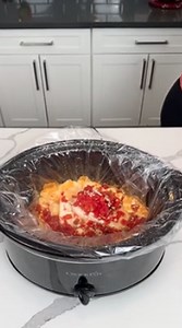 This Easy Crockpot Dip Is Absolutely Delicious