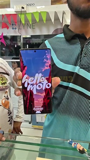 #MotoG96 #Motorola #5GSmartphone #TechReview #Budget5G #SmartphoneReview #Android #smartphone#style