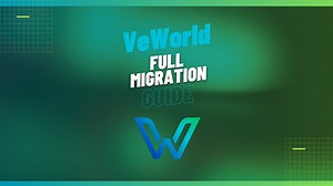 VechainThor Mobile Wallet To Enter Storage-Only Mode From Dec 31st— VeWorld Wallet Migration ...