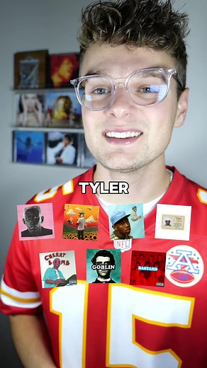 Best Tyler, The Creator Songs from Every Album | Latest Music News