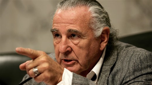 Former US Sen. Ben Nighthorse Campbell, of Colorado, dies at 92