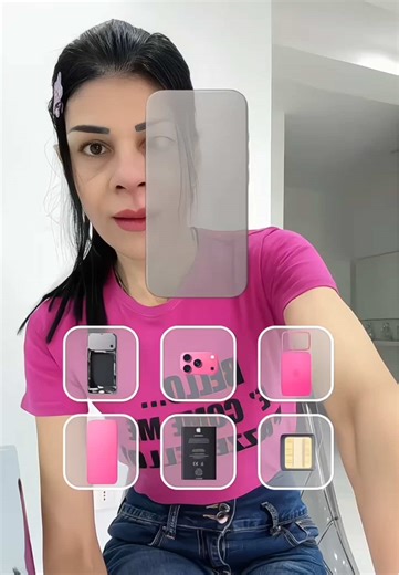 iPhone 17 Filter Tutorial