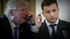 News Fix: Monday's Top Stories