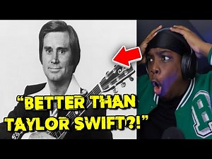 FIRST TIME HEARING! | George Jones - He Stopped Loving Her Today REACTION