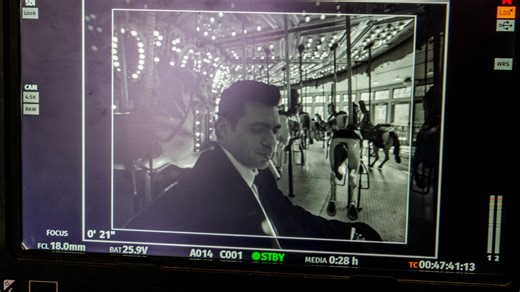 RI-produced documentary 'Serling' to premiere at South by Southwest