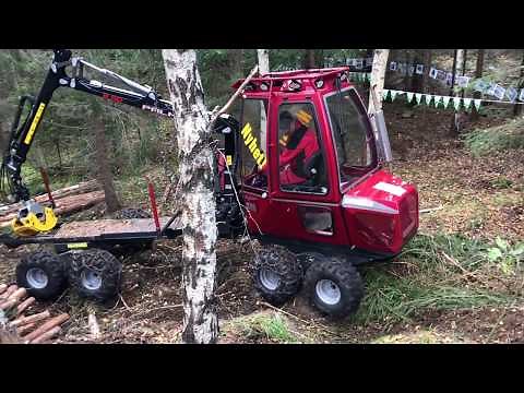 Alstor 840 PRO Mini Forwarder