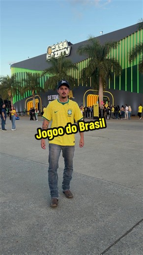 Estreia do Brasil na copa #fy #foryou