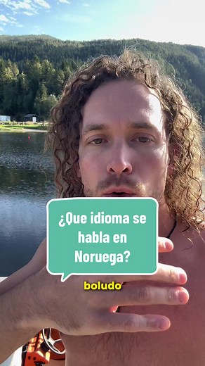 ¿Que idioma se habla en Noruega? #idioma #noruega #viaje #visa #trabajo #ingles #aprenderingles
