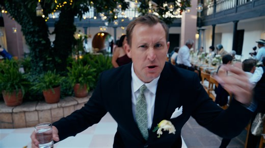 Bianca & Eliha- weddding film